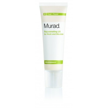 MURAD REJUVENATING LIFT FOR NECK AND DECOLLETE